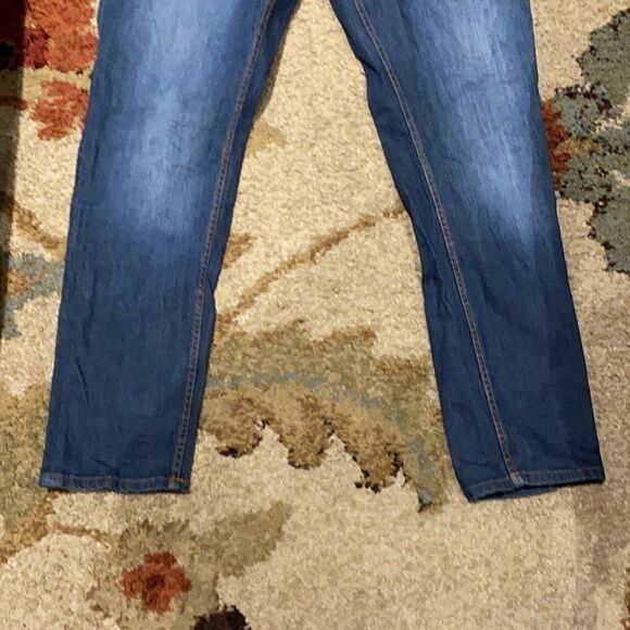 ❤️ Ringspun Men Jeans ❤️ - Picture 3 of 9